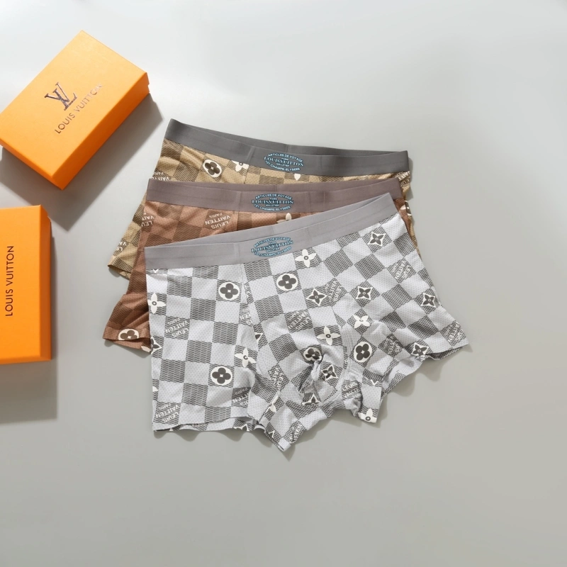 Louis Vuitton Underwear Sporty 276625
