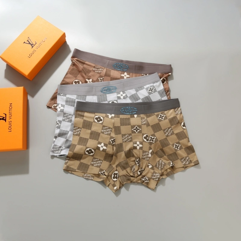 Louis Vuitton Underwear Sporty 276625