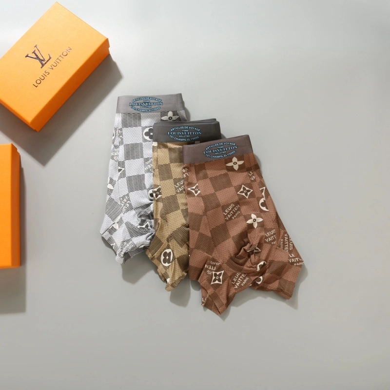Louis Vuitton Underwear Sporty 276625