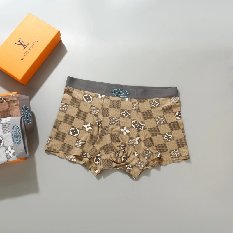Louis Vuitton Underwear Sporty 276625