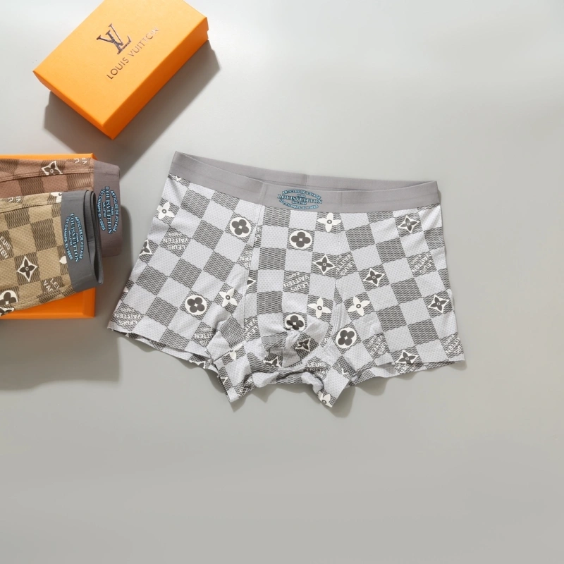 Louis Vuitton Underwear Sporty 276625