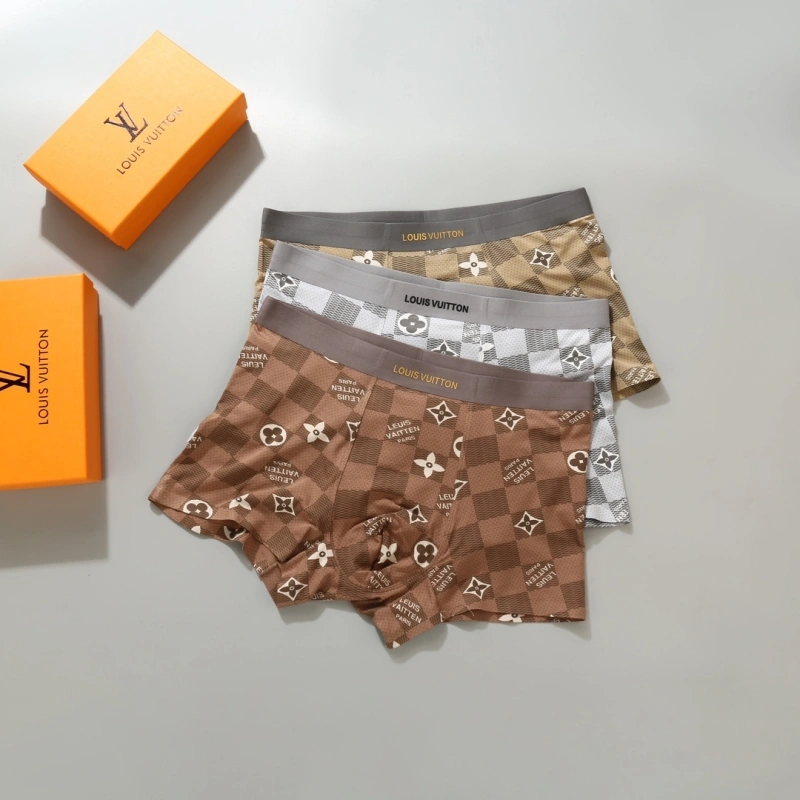 ComfortFit Louis Vuitton Underwear 276624
