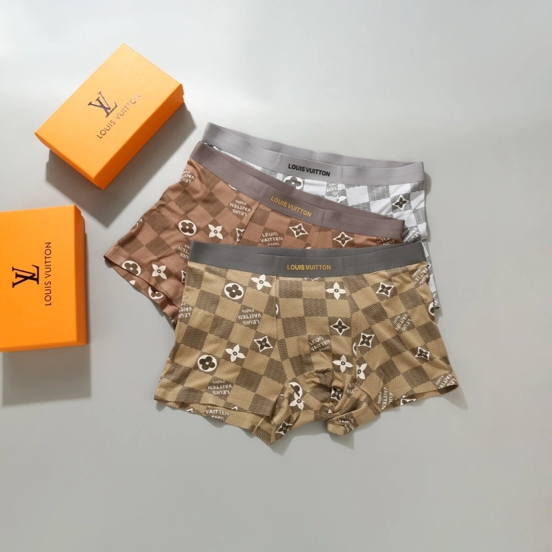 ComfortFit Louis Vuitton Underwear 276624