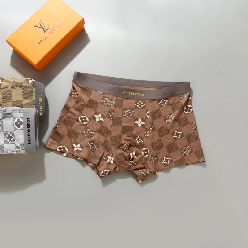 ComfortFit Louis Vuitton Underwear 276624
