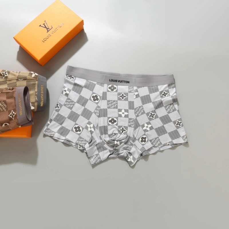 ComfortFit Louis Vuitton Underwear 276624
