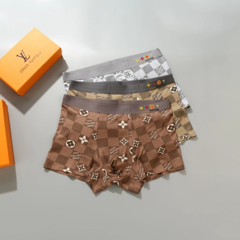 Louis Vuitton Underwear QuickDry 276623