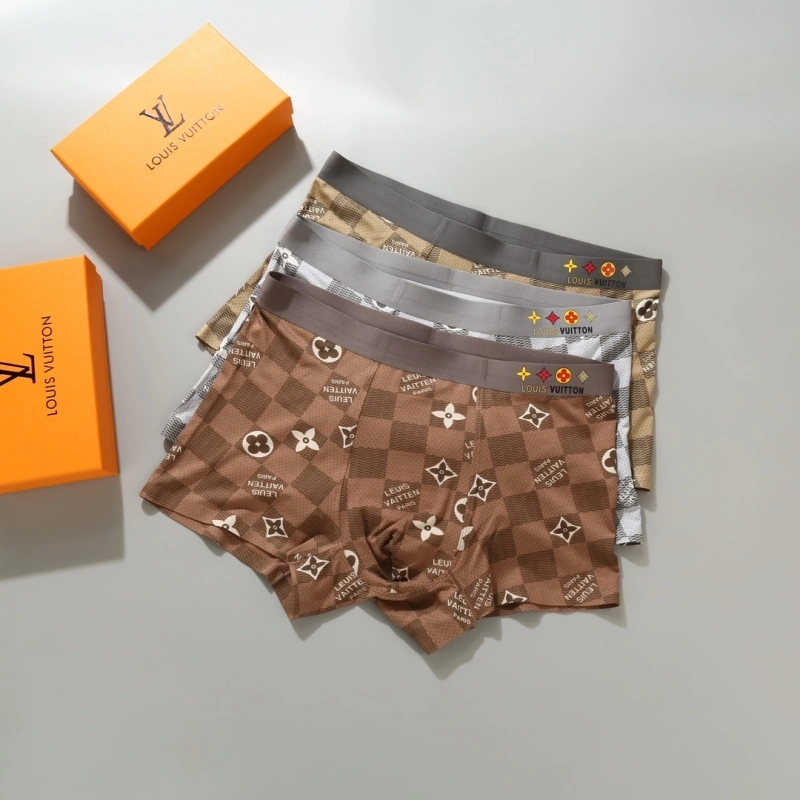 Louis Vuitton Underwear QuickDry 276623