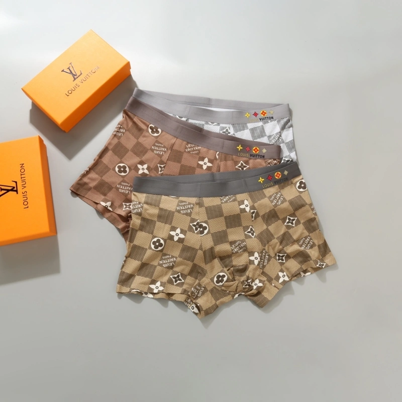 Louis Vuitton Underwear QuickDry 276623