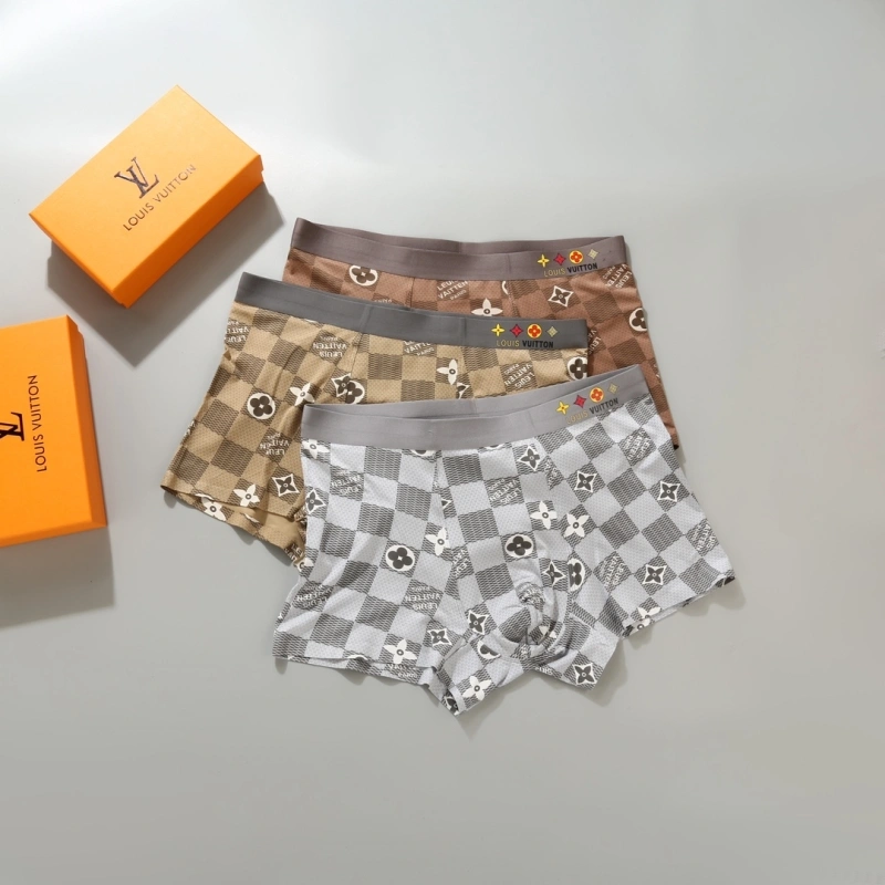 Louis Vuitton Underwear QuickDry 276623