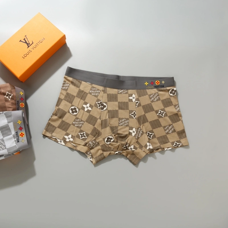 Louis Vuitton Underwear QuickDry 276623