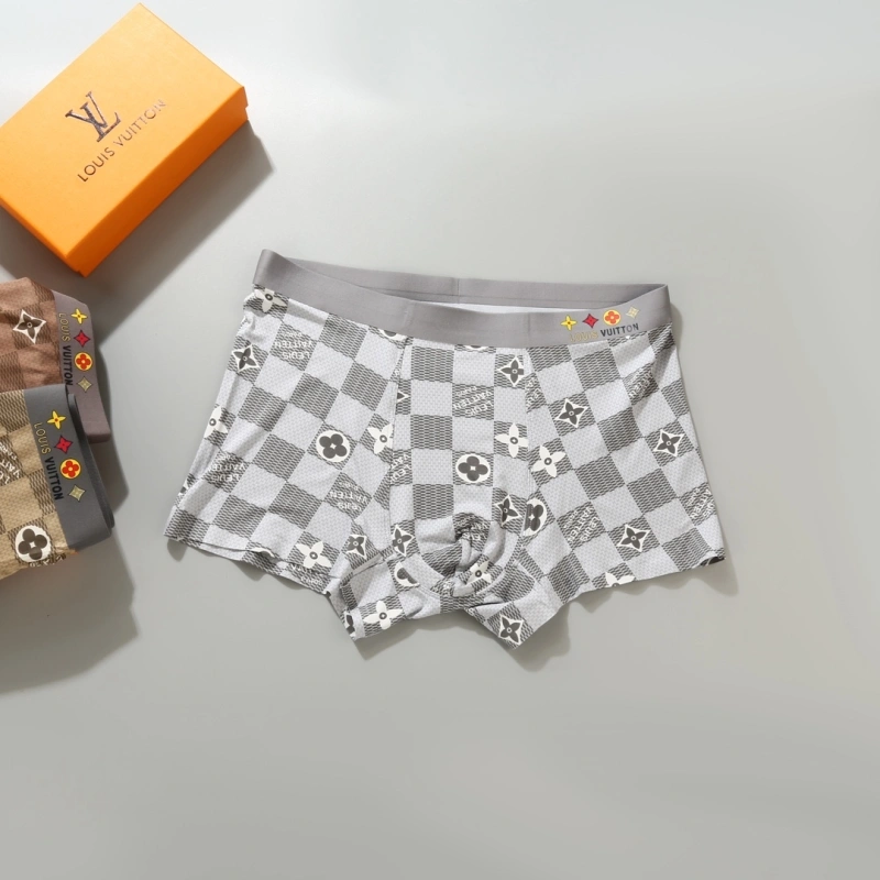 Louis Vuitton Underwear QuickDry 276623