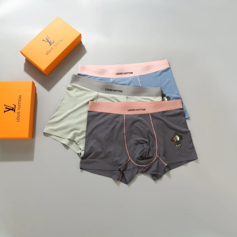 Louis Vuitton Underwear Soft 276621