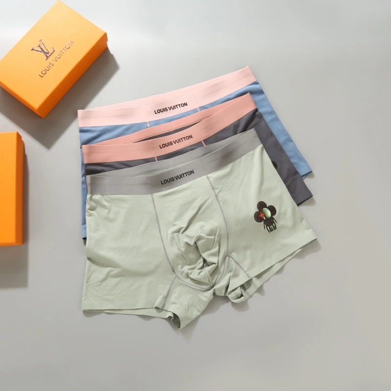 Louis Vuitton Underwear Soft 276621