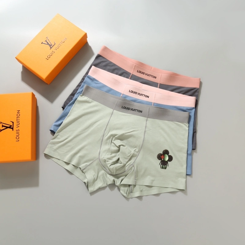 Louis Vuitton Underwear Soft 276621