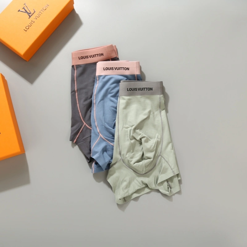 Louis Vuitton Underwear Soft 276621