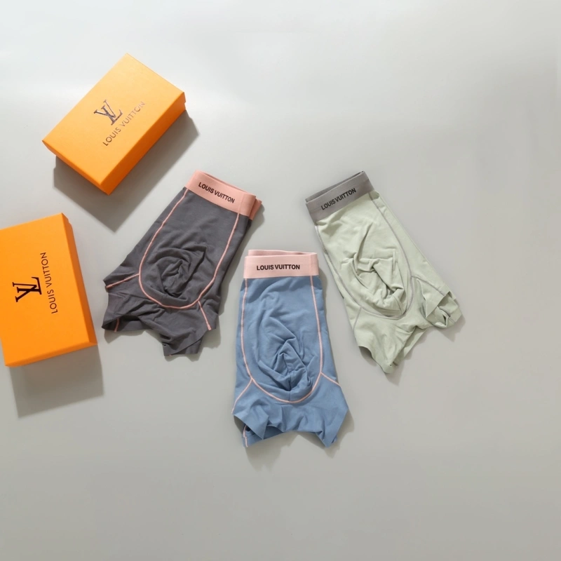 Louis Vuitton Underwear Soft 276621