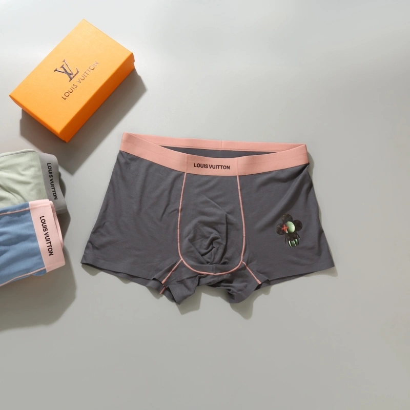 Louis Vuitton Underwear Soft 276621