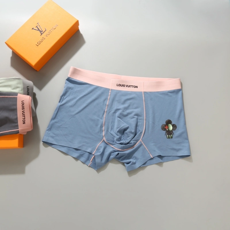 Louis Vuitton Underwear Soft 276621