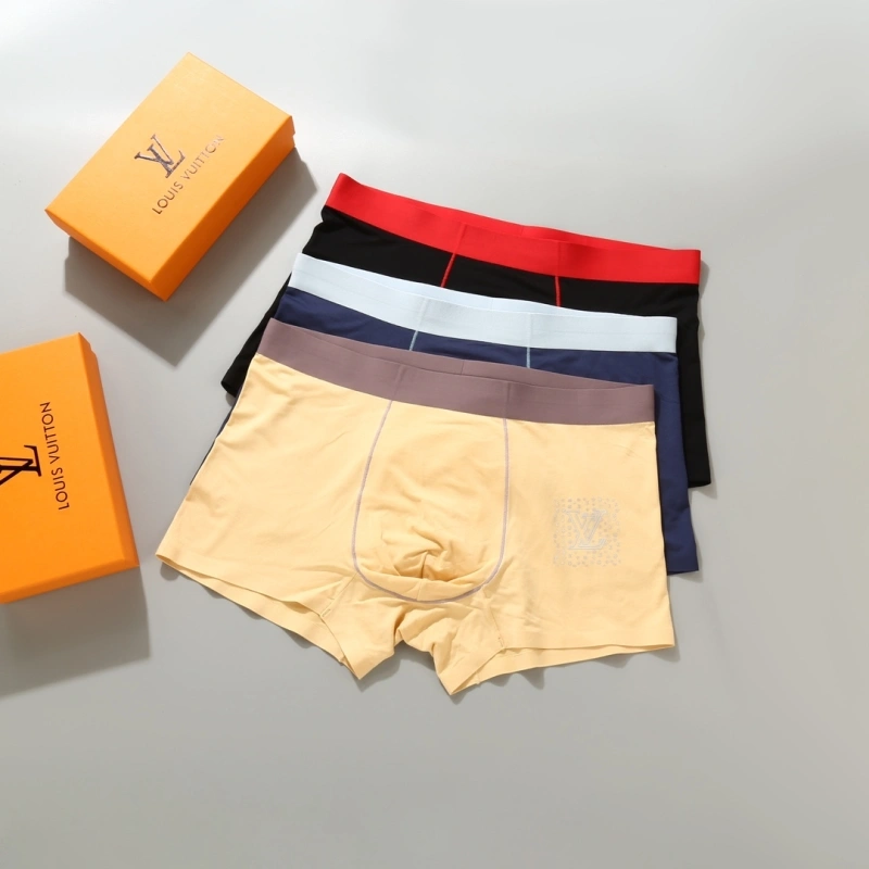 MultiPurpose Louis Vuitton Underwear 276620