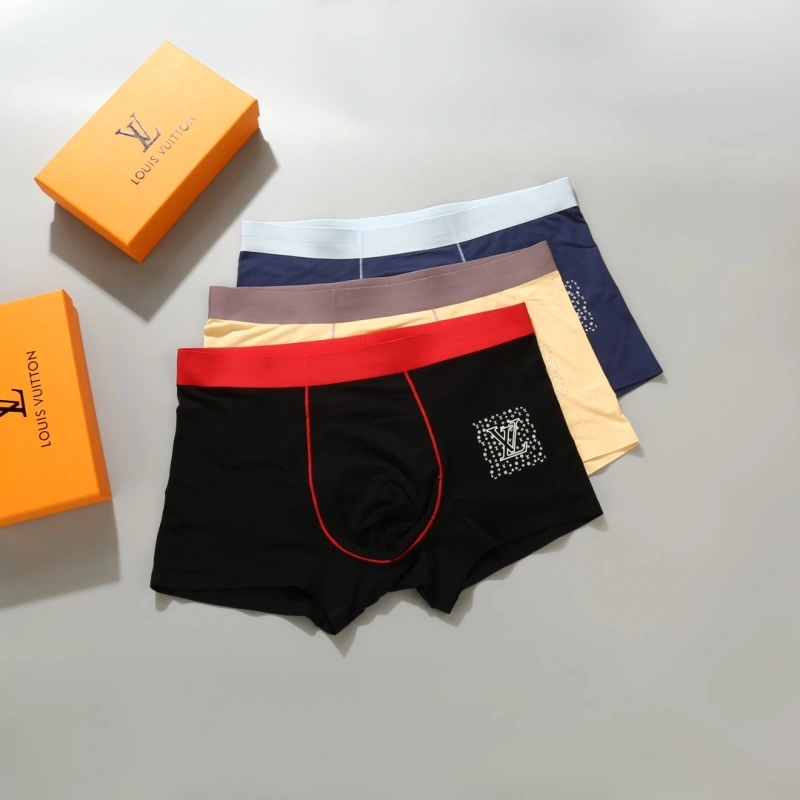 MultiPurpose Louis Vuitton Underwear 276620