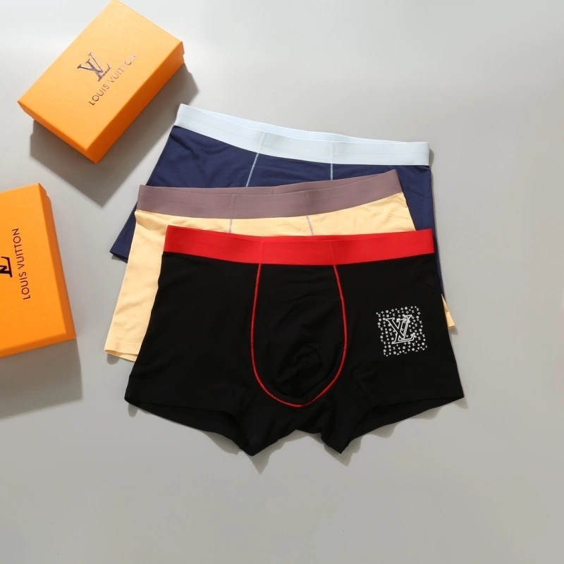 MultiPurpose Louis Vuitton Underwear 276620