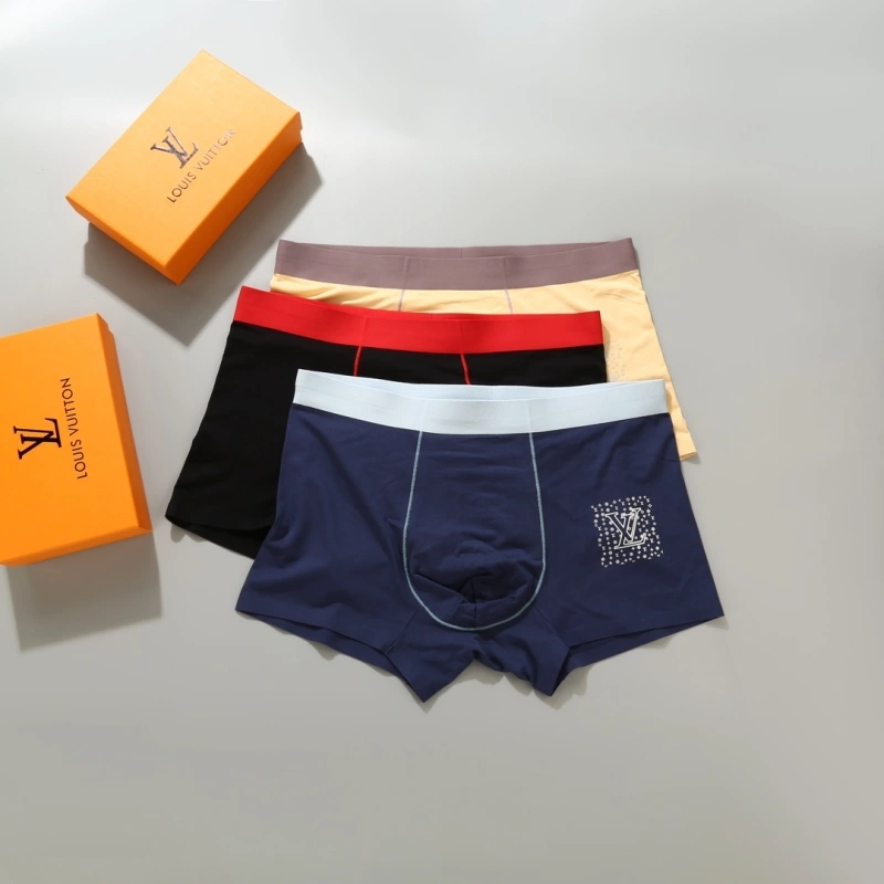 MultiPurpose Louis Vuitton Underwear 276620