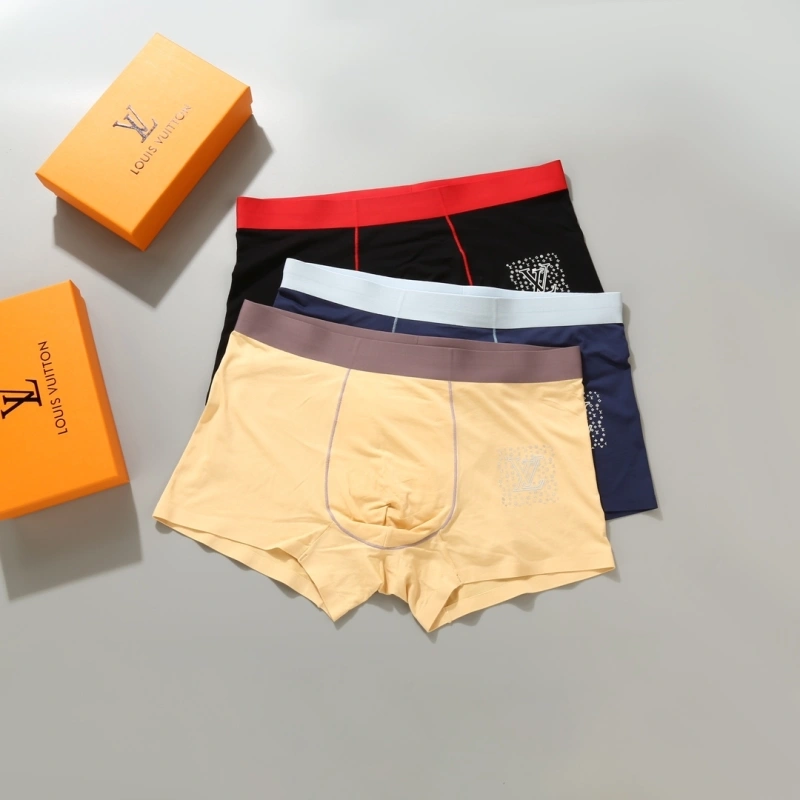 MultiPurpose Louis Vuitton Underwear 276620