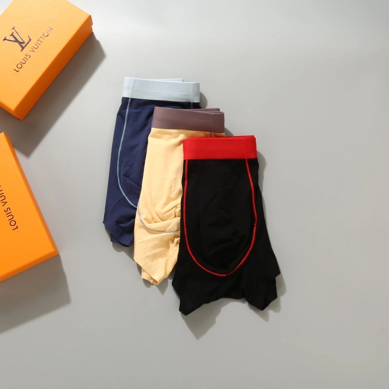 MultiPurpose Louis Vuitton Underwear 276620