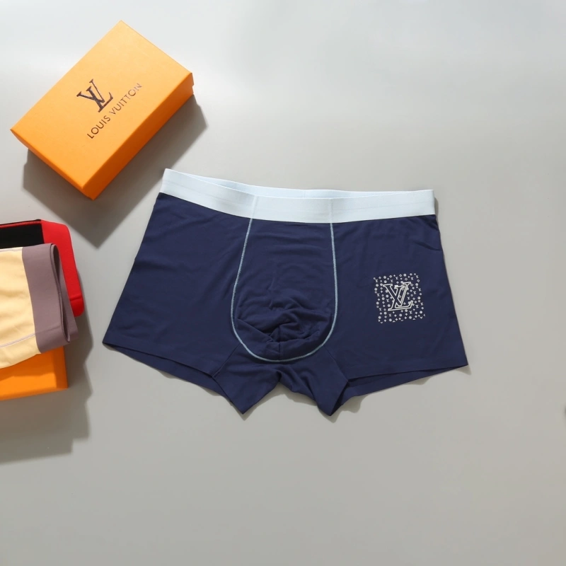 MultiPurpose Louis Vuitton Underwear 276620
