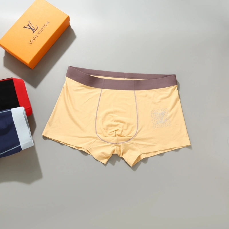 MultiPurpose Louis Vuitton Underwear 276620