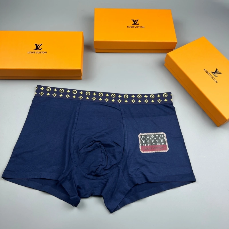 WaterResistant Louis Vuitton Underwear 276619
