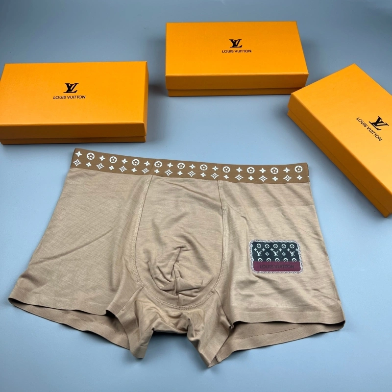 WaterResistant Louis Vuitton Underwear 276619