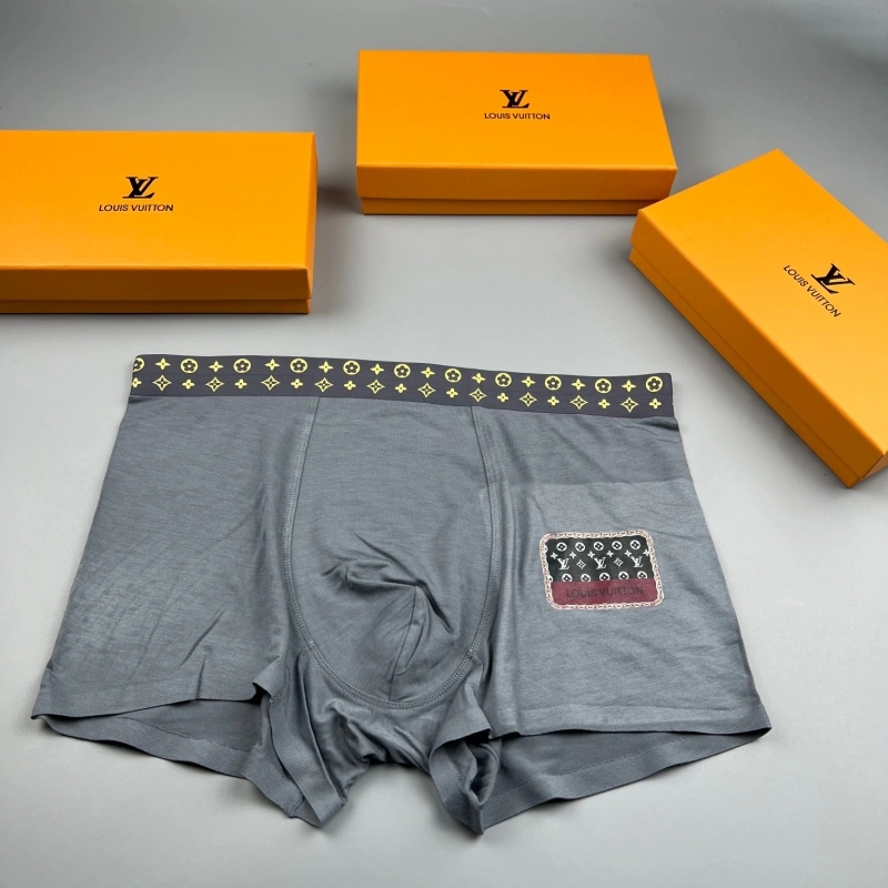 WaterResistant Louis Vuitton Underwear 276619