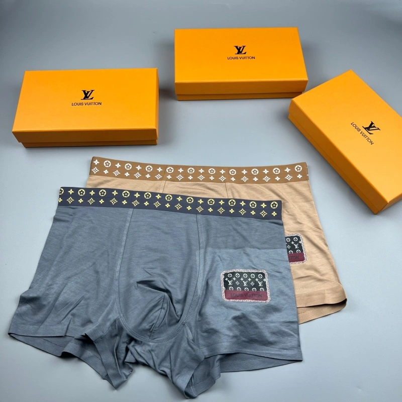 WaterResistant Louis Vuitton Underwear 276619