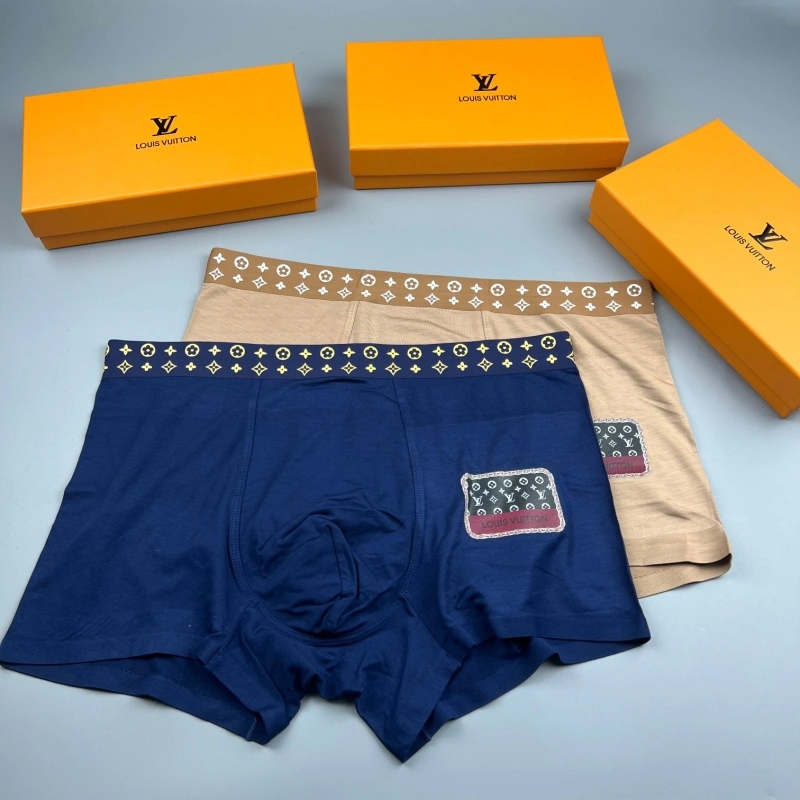 WaterResistant Louis Vuitton Underwear 276619