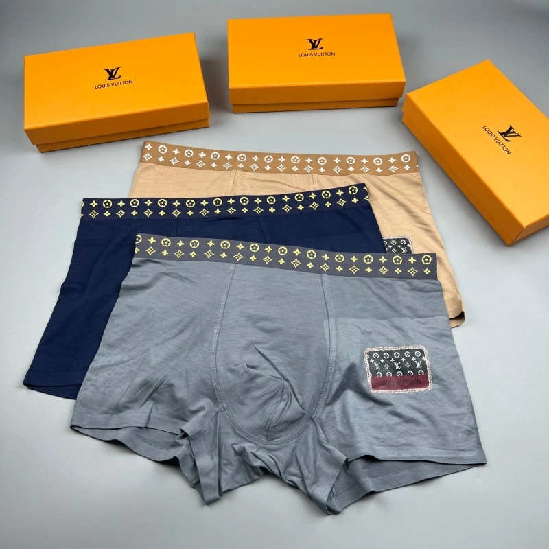 WaterResistant Louis Vuitton Underwear 276619