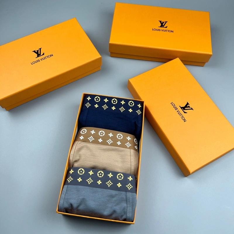 WaterResistant Louis Vuitton Underwear 276619