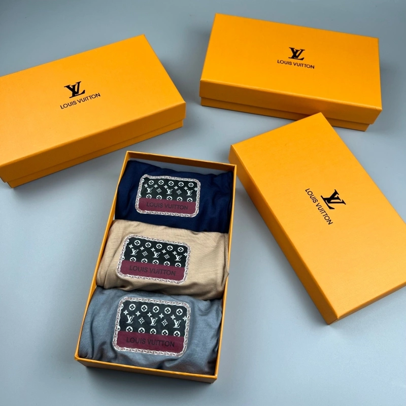 WaterResistant Louis Vuitton Underwear 276619