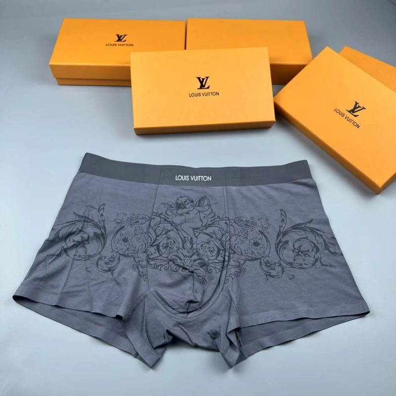 Reliable Louis Vuitton Underwear 276615
