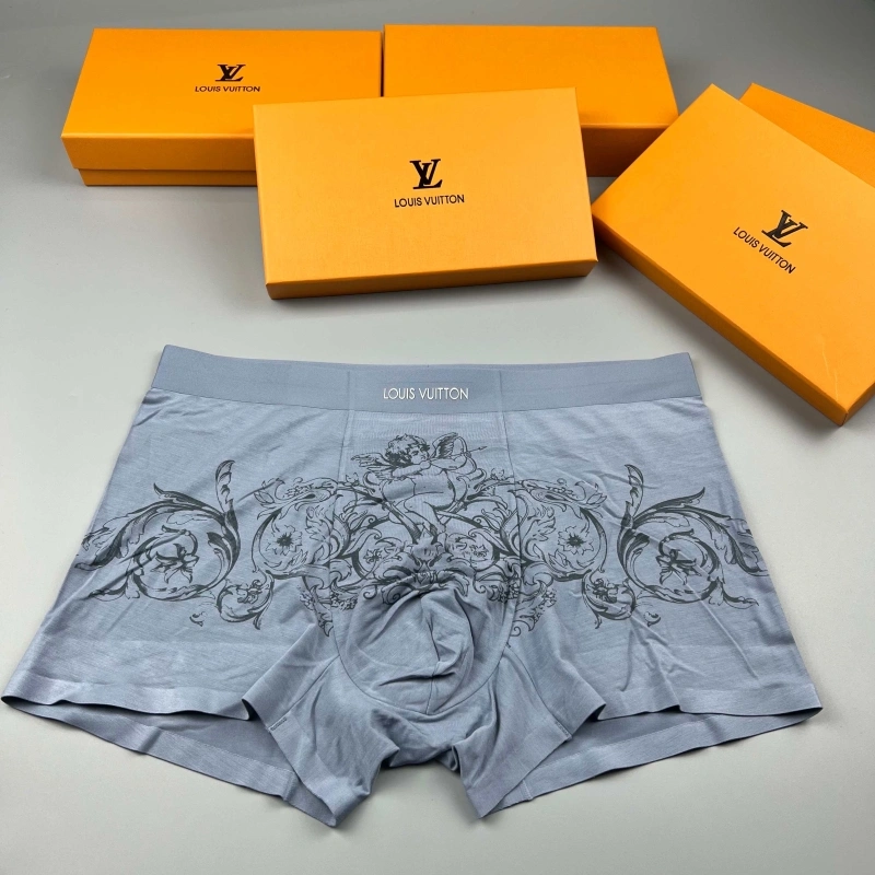 Reliable Louis Vuitton Underwear 276615