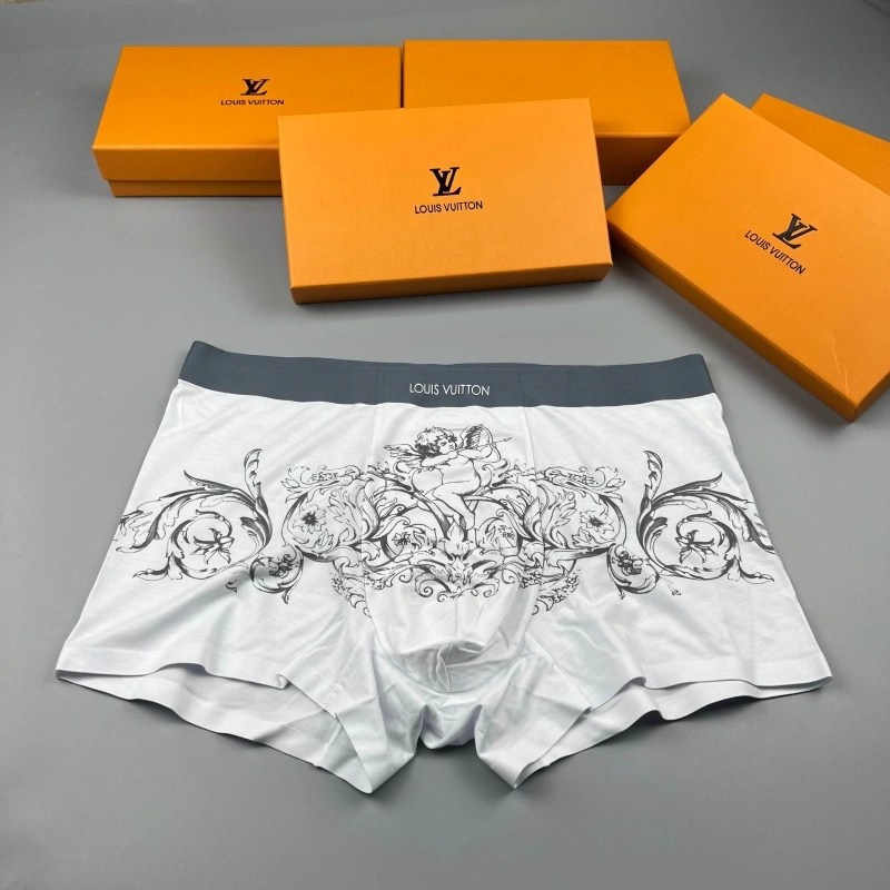 Reliable Louis Vuitton Underwear 276615