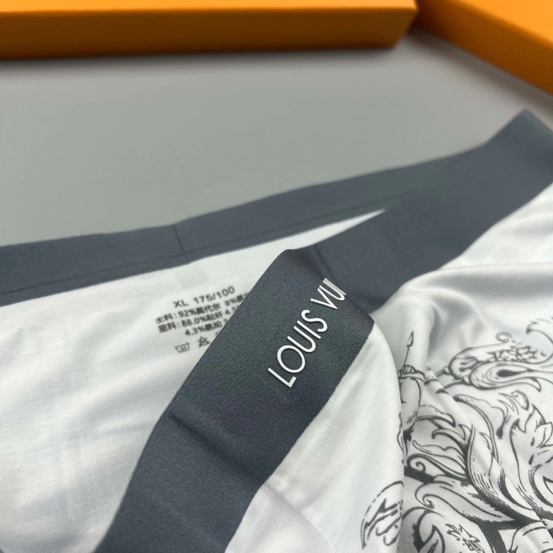 Reliable Louis Vuitton Underwear 276615