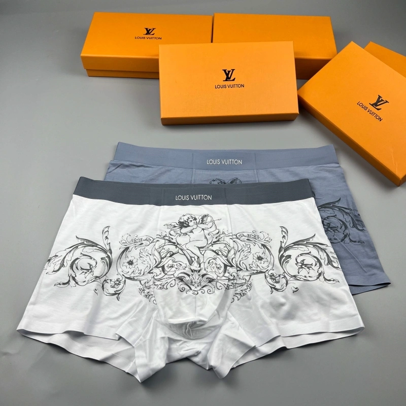 Reliable Louis Vuitton Underwear 276615