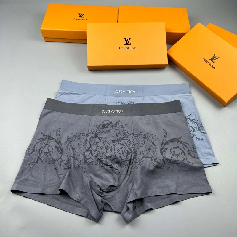 Reliable Louis Vuitton Underwear 276615