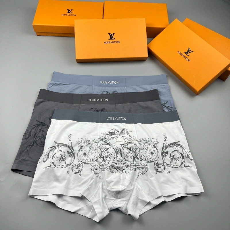Reliable Louis Vuitton Underwear 276615