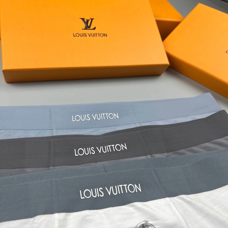 Reliable Louis Vuitton Underwear 276615