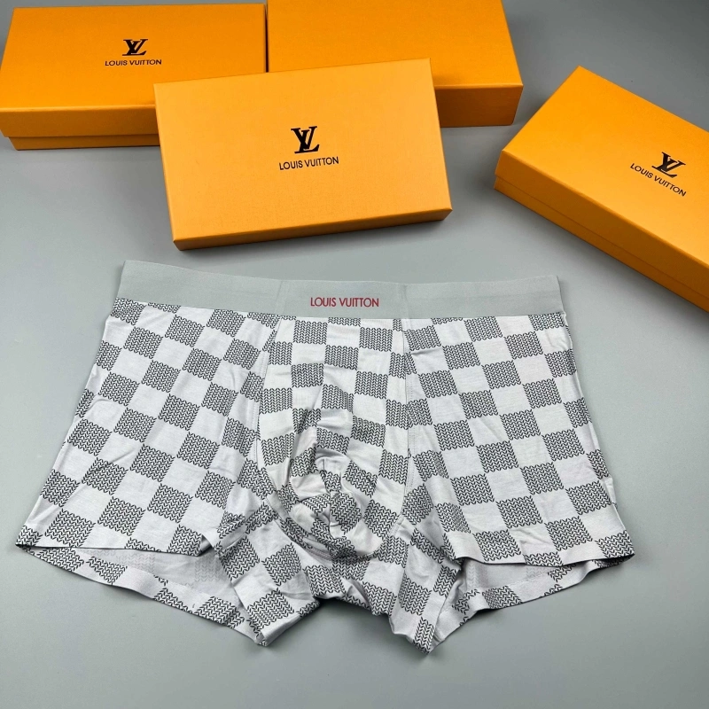 Louis Vuitton Underwear Sleek 276617
