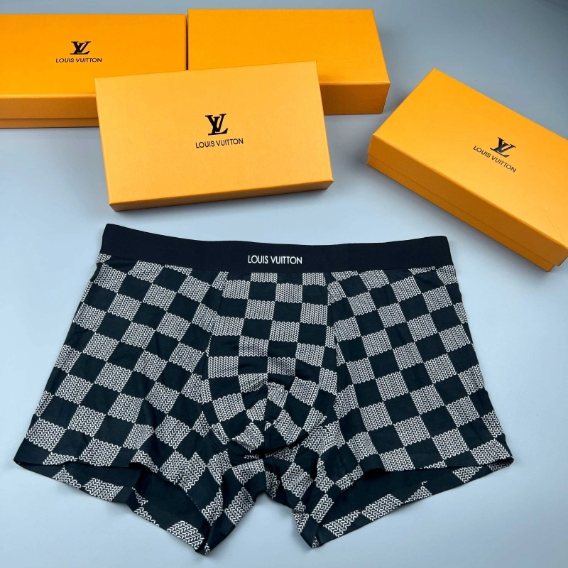 Louis Vuitton Underwear Sleek 276617