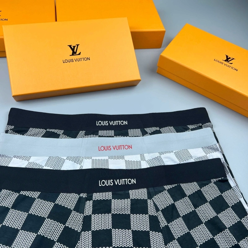 Louis Vuitton Underwear Sleek 276617
