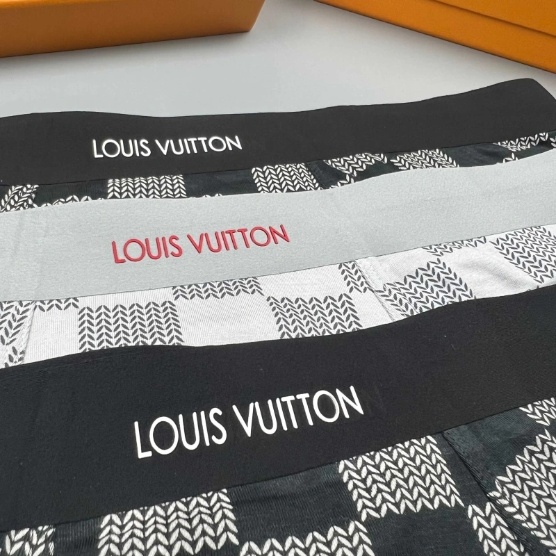Louis Vuitton Underwear Sleek 276617